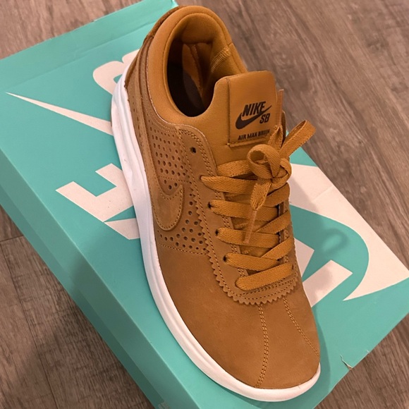 Nike SB Air Max Bruin Vapor - Picture 8 of 10